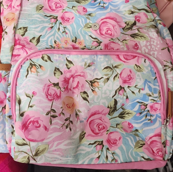 Confetti Backpack - Picture 5 of 5